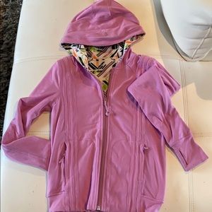 Ivivva Reversible Sweater